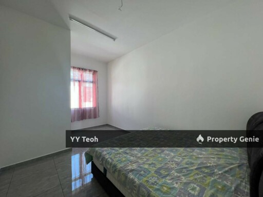 Bandar Botani Parkland Presint Jasin Double Storey Terrace