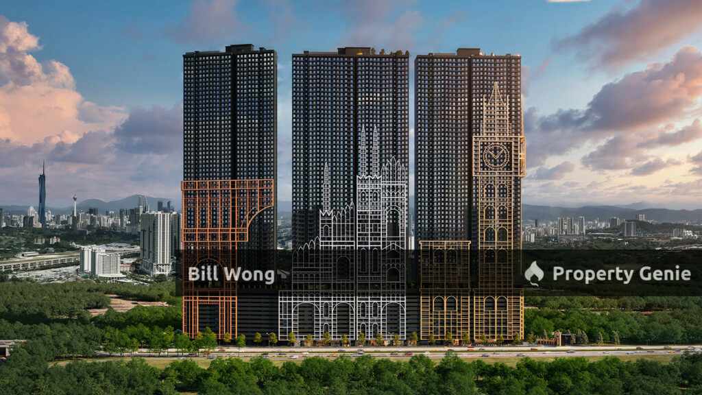 Arte Star Sungai Besi Milano