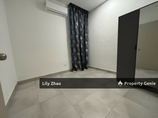 Kingfisher Putatan Condo, Fully Furnished, 3 Bed 2 Bath, 1,065 Sqf, Lvl 16, New Project, Kota Kinabalu