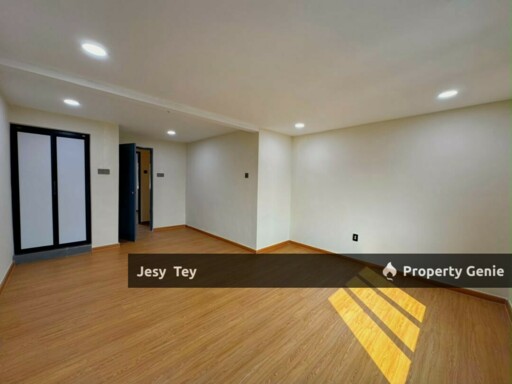 Taman Skudai Baru Double Storey Fully Reno Sales