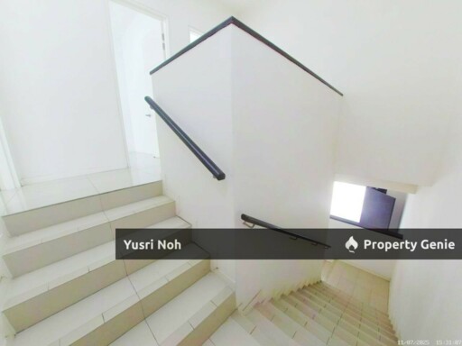 DOUBLE STOREY FAIRFIELD RESIDENCES TROPICANA HEIGHTS KAJANG 2