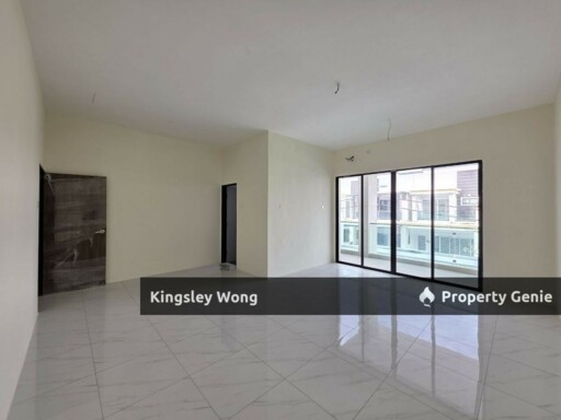 Klebang Perdana Freehold Double Storey Terrace House Brand New Unit Gated Guarded Near Tasek Chemor