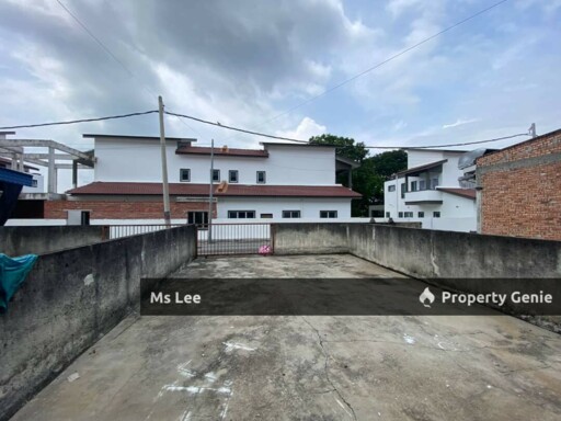 Ground floor Shop @ Taman Muhibbah Jaya, Sungai Siput , PERAK