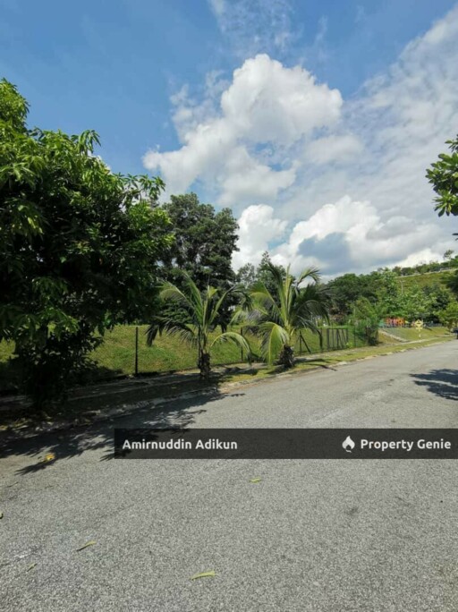 (FACING OPEN) SAUJANA TROPIKA SEREMBAN 2 DOUBLE STOREY FREEHOLD