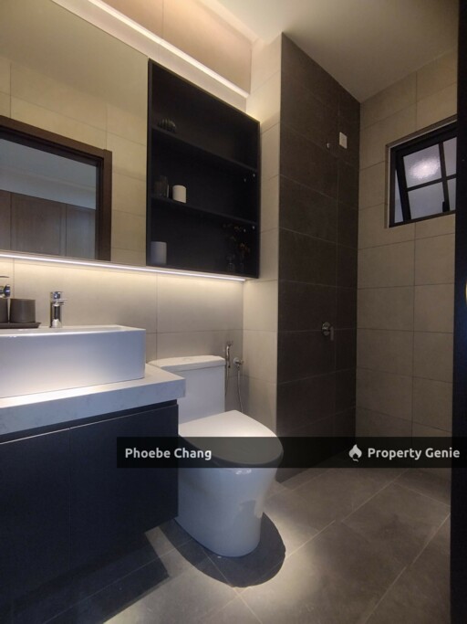 Habu Height TownHouse, Tanah Rata, Cameron Highlands