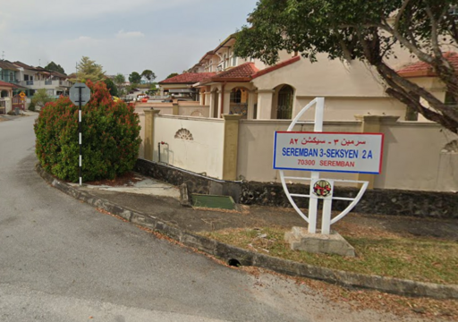 Seremban 3