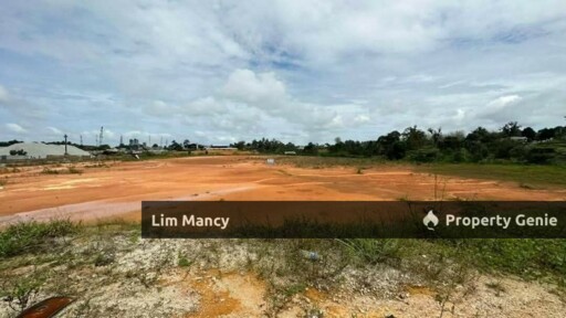 Senai Seelong Jaya Light Industrial Land For Sale