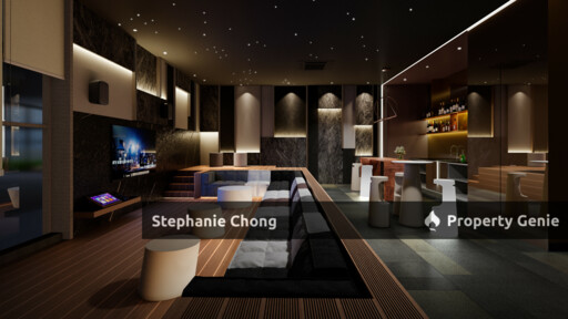 D'Tessera Residences @ Central Park Damansara, Damansara Perdana, NEW SERVICE APARTMENT