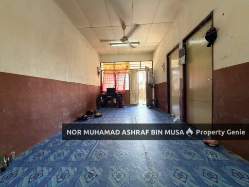 Below Market Value Taman Rhu Tikam Batu Kedah