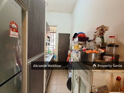 FREEHOLD, FACING OPEN & RENOVATED | SINGLE STOREY TERRACE INTERMEDIATE HOUSE TAMAN DATO HORMAT TELOK PANGLIMA GARANG