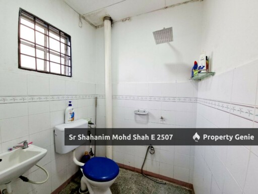 2 Storey Terrace House, Lrg Cakera Purnama, Puncak Alam