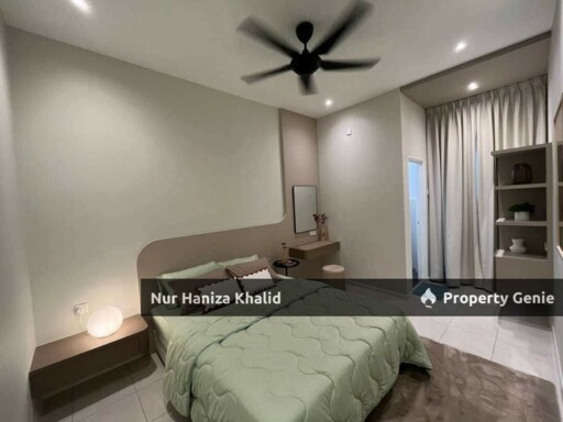 Rumah Mampu Milik Di Port Dickson