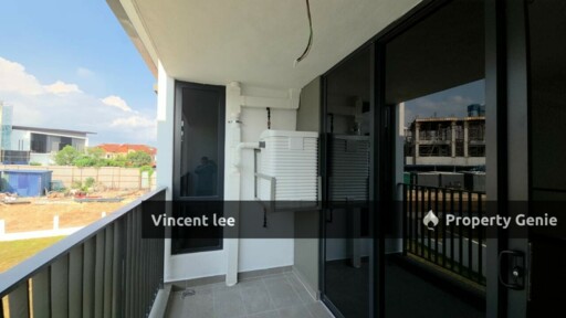 Anggun Villa, BK8, Bandar Kinrara