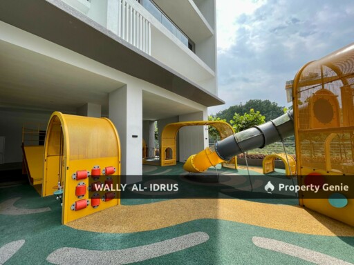 Condo Trinity Wellness @ Ampang, Selangor