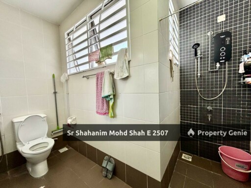 2 Storey Terrace Laman Kenanga, Nilai Impian