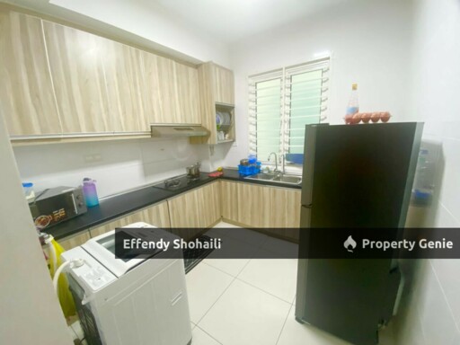 COURT 28 CONDO JALAN IPOH