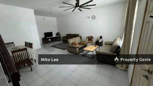 Jalan Setia Tropika For Sale Areca Green For Sale Johor For Sale Johor Bahru For Sale