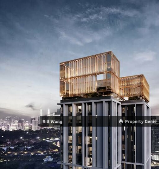 Lantern Bangsar