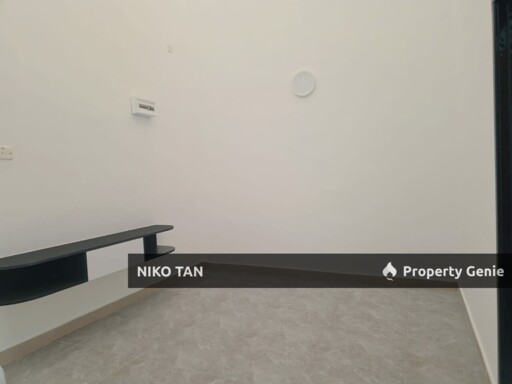 Mutiara Emas Double Storey GnG 24Hours Taman Mount Austin