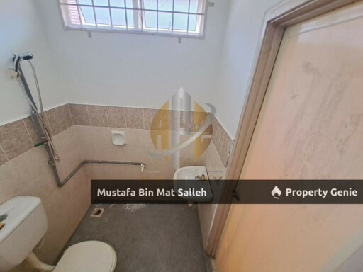 [FULLY RENOVATED] Bandar Putera Bertam, Kepala Batas