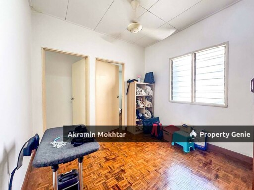 Freehold, Facing Open & Renovated | Double Storey Terrace Bandar Kinrara 2 BK2, Puchong
