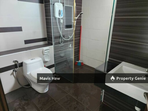 For Rent, 2-Storey Terrace @Seri Austin, Extended Unit, G&G