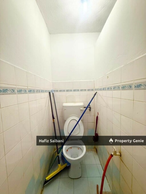 Single Storey Taman Meru Indah Klang