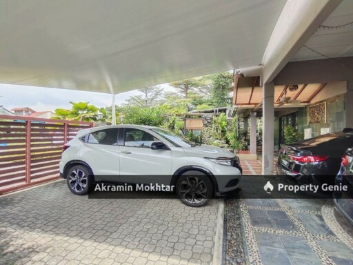 Double Storey Bungalow SS 12, Subang Jaya, Selangor