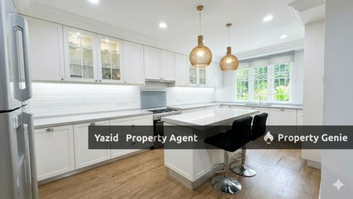 CORNER, Double Storey, USJ Heights, Subang Jaya