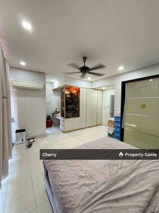 中秋节 NEW PACKAGE 🔥 限时优惠** 📍 **Nusa Idaman 8, Iskandar Puteri** 🔥 **Selling Price: RM938K** 🏦 **Bank Value: RM968K** 💰 **低于银行估价 RM30K！** ✨ **投资型双层排屋｜Fully Furnished｜