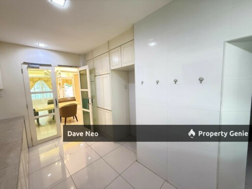 Perjiranan 11 @ Bandar Dato Onn • 2-Storey House • Renovated Unit