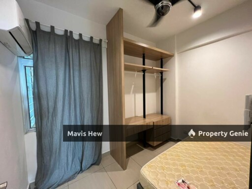 FOr Rent, Midori Green @ Mount Austin, Fully Furnished