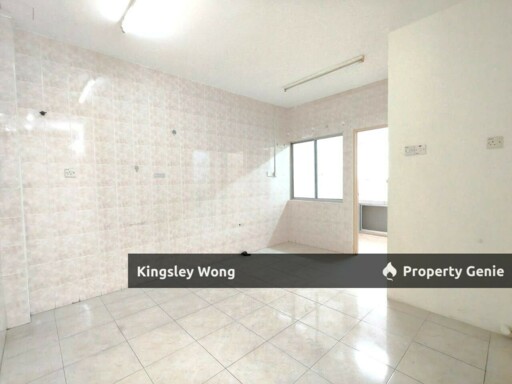 Desa Rishah Indah Double Storey Terrace House 22x75 Near Menglembu Falim Buntong Pengkalan First Garden Aeon Mall Econsave