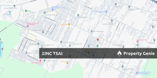1 Storey Corner Lot Terrace @ Taman Sementa Jaya {Save RM 102,000}