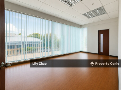 Corporate Office for Rent, 2nd Floor, Corner Lot, 88 Marketplace Commercial, Kepayan, Kota Kinabalu