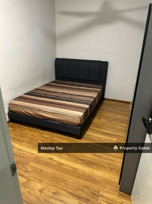 Admiral Condo Tower A Fully Furnished 3 Rooms City View Mid Floor 2 Parking For Rent | Sale