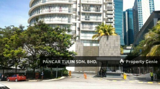 Twins, Damansara Heights