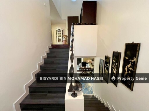 12,658 SQ.FT Facing Golf Course Bungalow Taman TAR Ampang.
