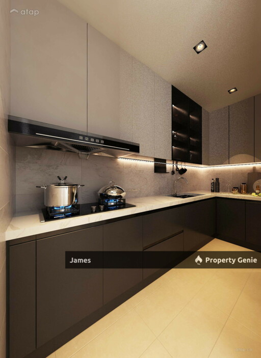 READY MOVE IN CONDO , NEXT TO AEON NILAI , FULLY FUNISH , 100% LOAN , ROI12%
