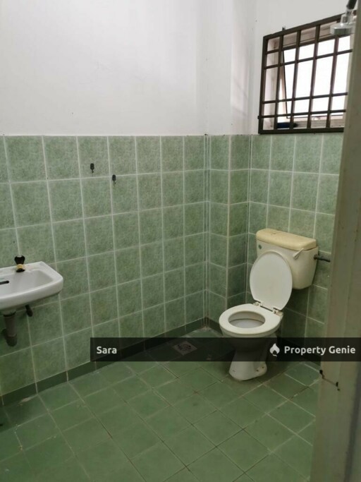 2 Storey Puncak Jelapang, Ipoh