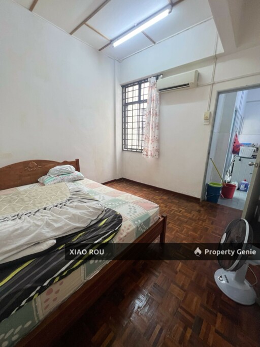 For Sale Kampung Lapan Park View Apartment