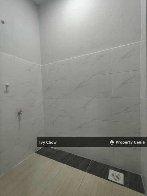 Taman Cempaka Flat for Sale
