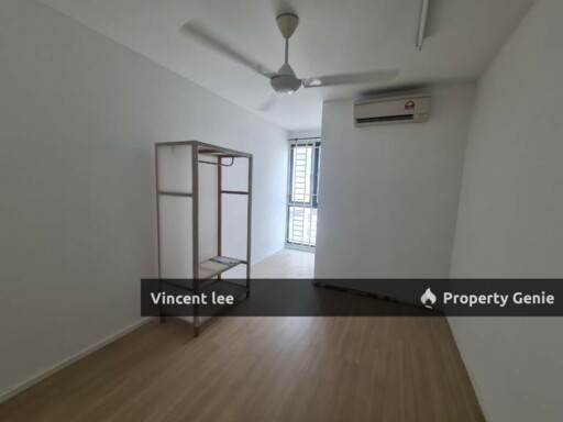 Eden@Jalil, Freehold, 3 Storey Landed, No Facing House, Super Nice Condition, Facing North Direction, Good Fengshui, Gated and Guarded, 10 Minutes Drive to Pavilion Bukit Jalil