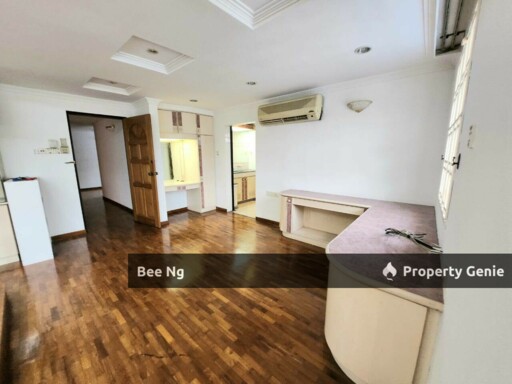 Taman Pelangi 3-Storey Semi-D Johor Bahru Freehold