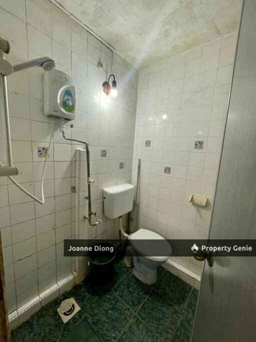 Medang Serai Bangsar Studio