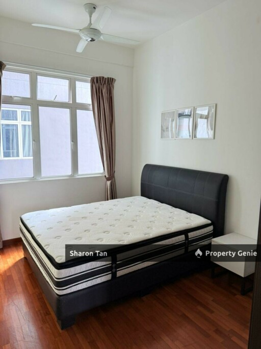 Grandview 360 Big Condo 3 Bedroom 5 min to CIQ Town Midvelly