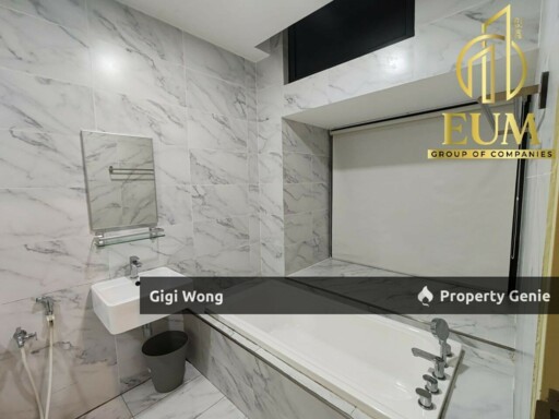 For Rent Imperio Residence