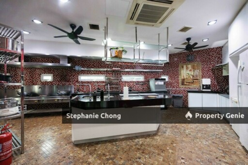 Grand Luxury Villa, Petaling Jaya