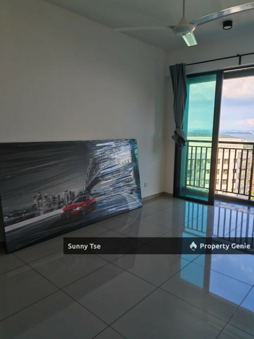 Tree O, Sungai Ara, Partially Furnished