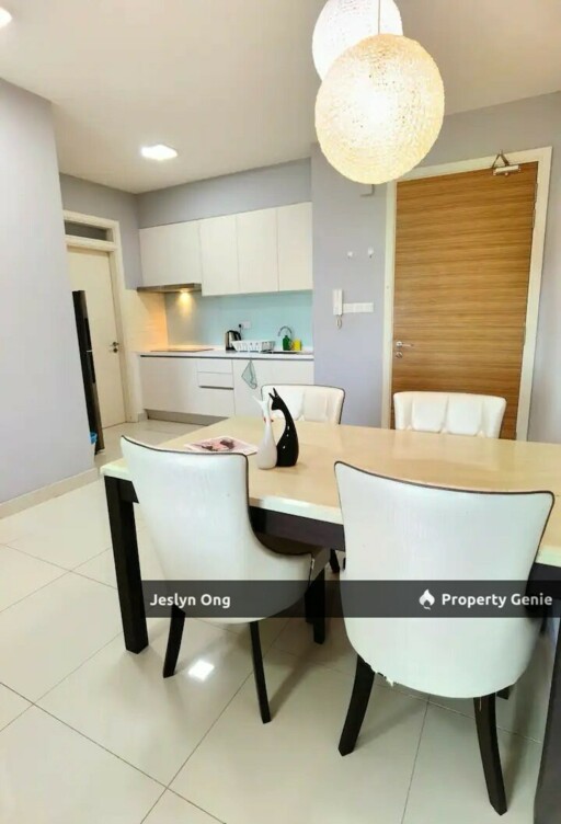 Teega Suites 1 Bedroom Apartment for Rent